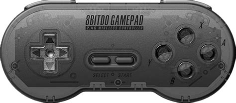 Image result for 8Bitdo SN30 SNES Controller