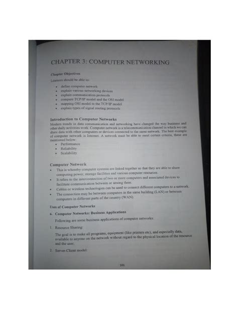 Advanced Computer Networking PDF 的图像结果