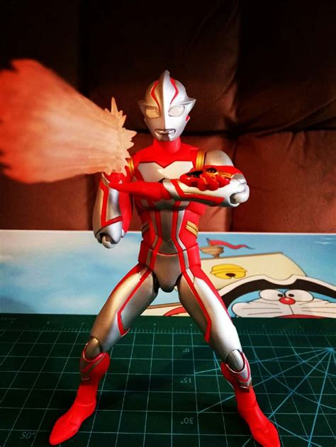 梦比优斯奥特曼(Ultraman Mebius) - 动漫图片 | 图片下载 | 动漫壁纸 - VeryCD电驴大全