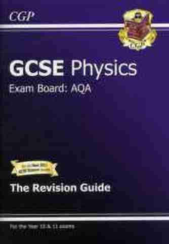 GCSE Physics AQA Revision Guide (with online edition) (A*-G course ...