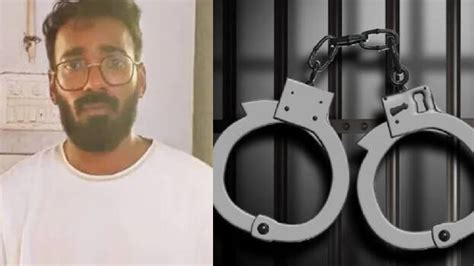 Makeup artist RG Wayanadan's house and studio searched; cannabis seeds ...