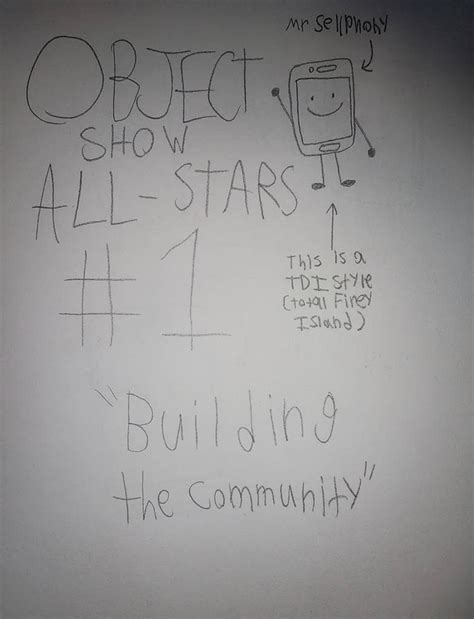 Image result for Object All-Stars Intro
