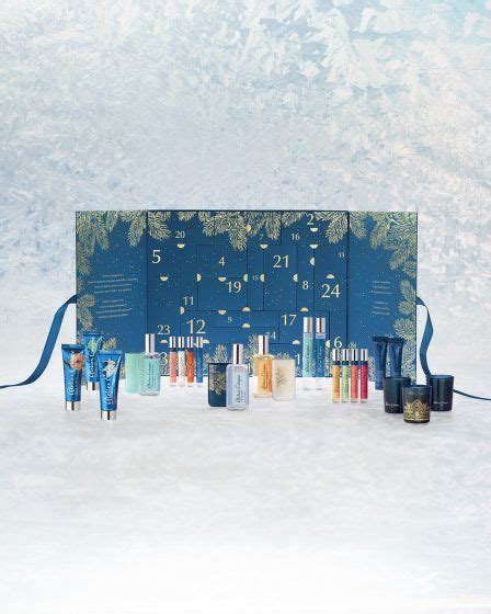 Gift Guide: New beauty advent calendars for Christmas 2022