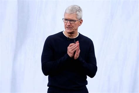 Image result for Tim Cook Facebook