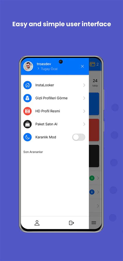 Private Profile Viewer for IG APK for Android Download