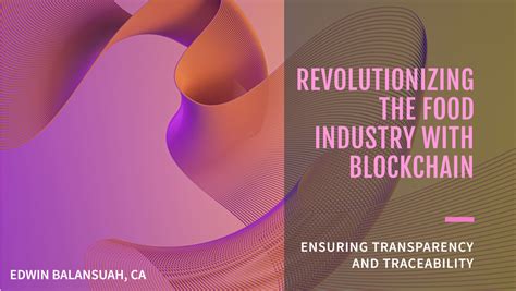 FoodTech Blockchain Using Python 的图像结果