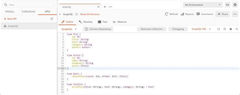 Image result for Postman Graphql