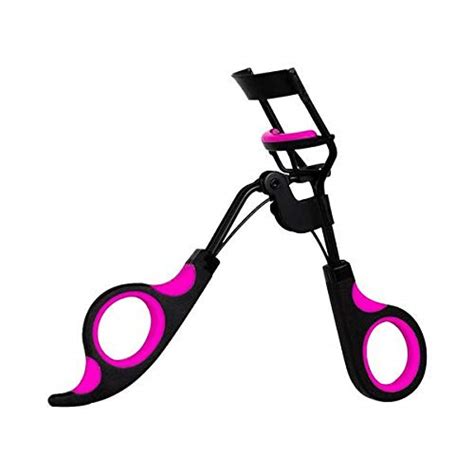 BRICK New York PRO Eyelash Curler : Amazon.in: Beauty