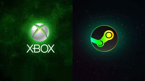 Steam Coming To Xbox