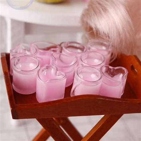 Buy Kripyery Toys in Doll House, Beverage Model of High Reduction Doll ...