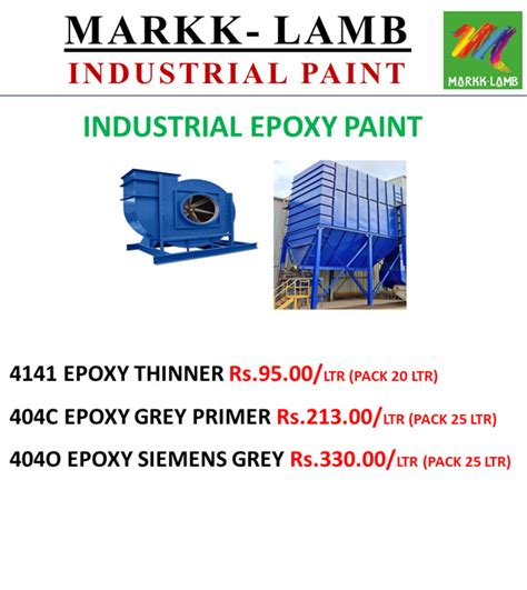 Markklamb International