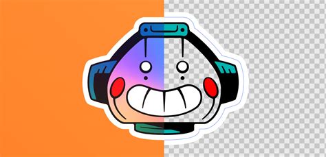 How to make a holographic sticker and 5 tricks to make it shine! | Blog ...