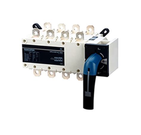 41AC4016 Socomec | Socomec 4-Pole DIN Rail Isolator Switch -, IP20 ...