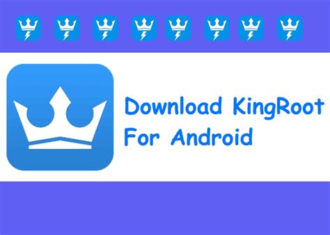 كينغ روت | ميزات ورابط تحميل KingRoot لرووت أي هاتف « تكنولوجيا
