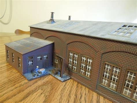 Image result for HO Scale Engine Repair