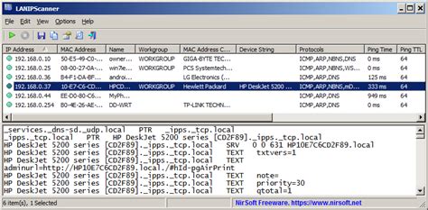Image result for LAN IP Scanner