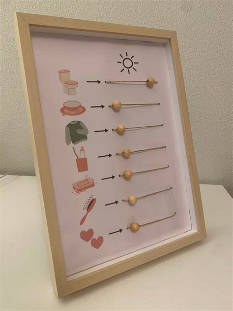 Image result for Morning Routine Printable PDF