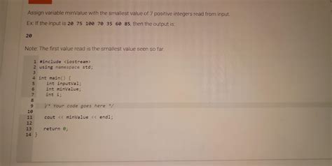 How to Write a While Loop with User Input 的图像结果
