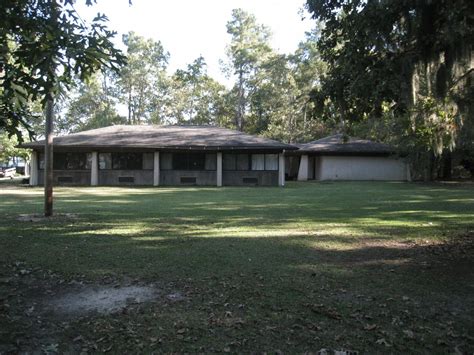 Locations Hub - Camp Bob Cooper