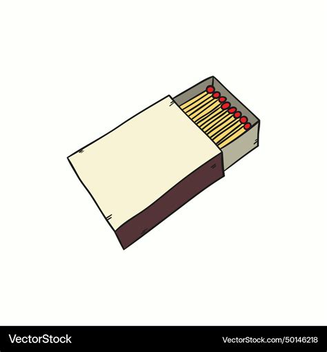 Image result for Match Box Vector