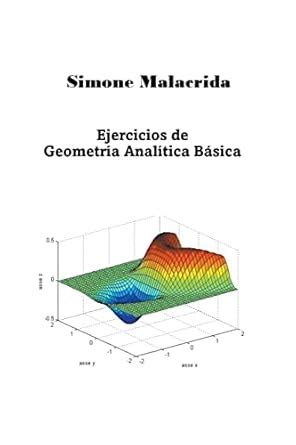 Buy Ejercicios de Geometría Analítica Básica Book Online at Low Prices ...