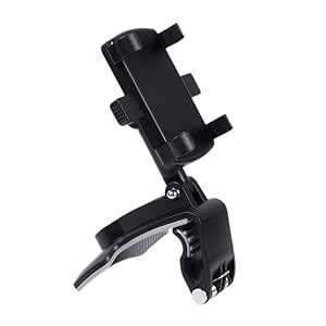 BKN® Trending Universal Car Dashboard Mount Clip Mobile Phone Holder ...