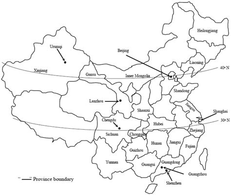 Bed Bug Infestations and Control Practices in China: Implications for ...