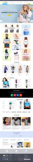 Web Shop HTML CSS JavaScript API Template 的图像结果