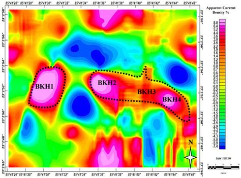 Minerals | Special Issue : Using Geophysical Inversion for Mineral ...