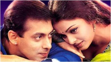 22 years since the release of 'Hum Dil De Chuke Sanam Salman Khan ...