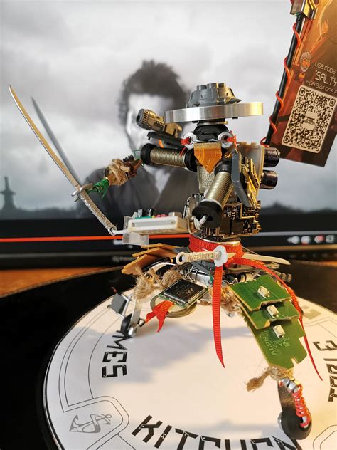 Image result for Samurai Game in Scratch Tutorial