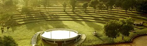 | The Art of Living India