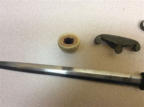 Image result for Dagger Handle