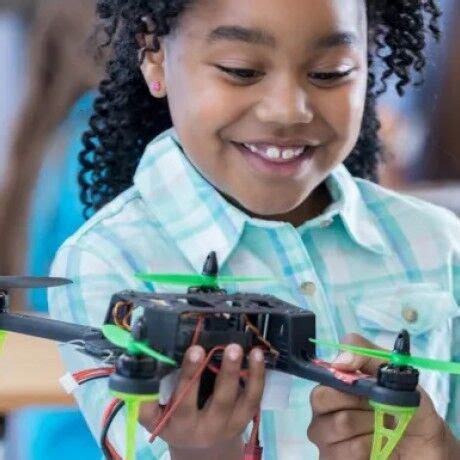 Fly High with Fun: Best Kids Drones Online in India