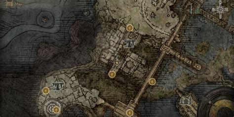 Elden Ring: Celestial Dew Location Guide