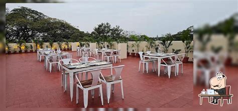 Sattvik - Rooftop Cafe, Mysuru - Restaurant reviews