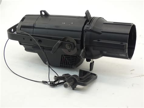 Source 4 LED 的图像结果