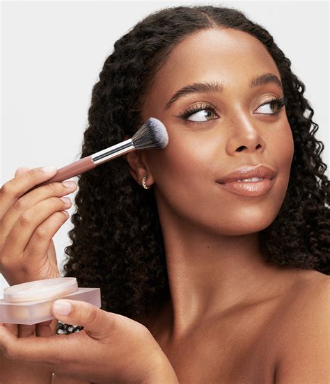 Image result for Setting Powder Makeup