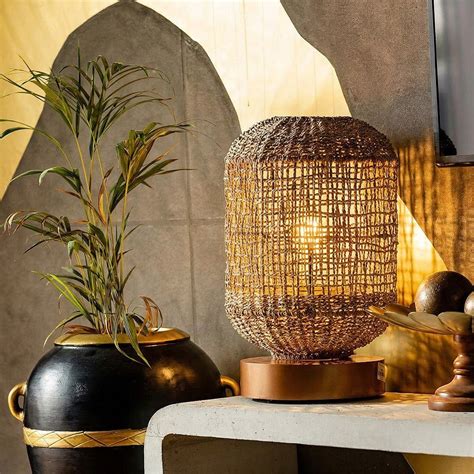 Buy Twinkle Torch Table Lamp Online
