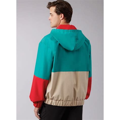 Image result for McCall Jacket Patterns