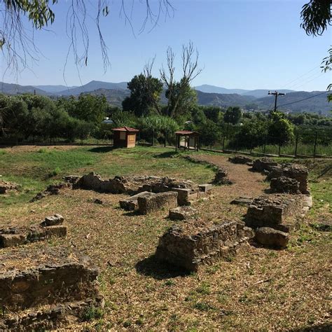 Ieró Orthías Artémidos, Sparta - Tripadvisor