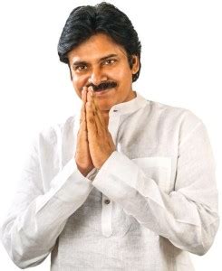 Pawan Kalyan Poster Multicolor Photo Paper Print Poster Photographic ...
