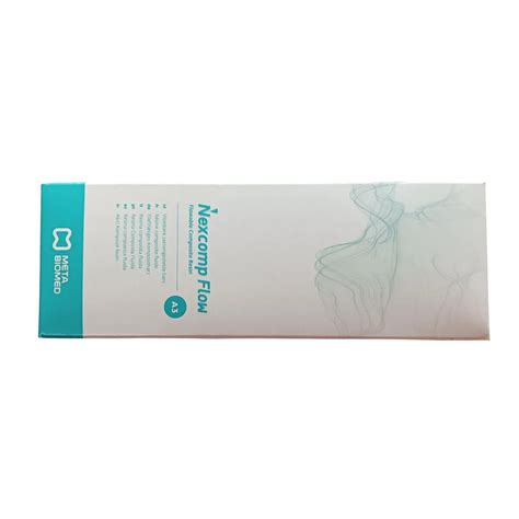 Buy Meta Nexcomp Flow Composite – Oralkart