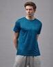 Buy Blue Tshirts for Men by Masch Sports Online | Ajio.com