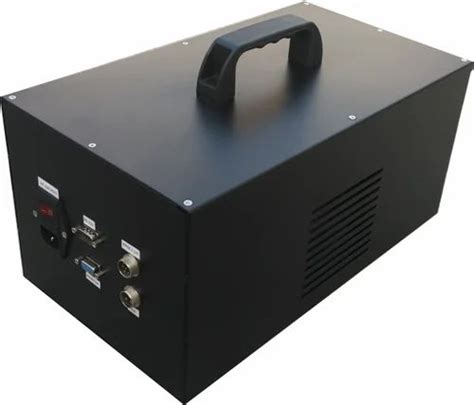 POLLUTION TESTING MACHINE - Airvisor Diesel SmokeMeter Trader ...