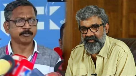 'Academy not a film set like Varikkasseri Mana, Ranjith behaves like an ...