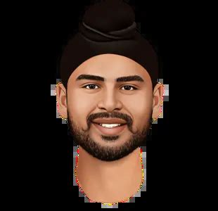 Dilpreet Bajwa Canadian Cricket Player Profile, Batting and Bowling ...