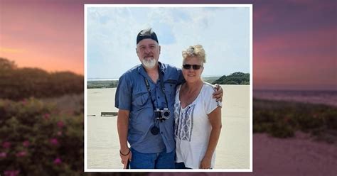 Obituary Galleries | Brian Wayne Horton of Hillsville, Virginia ...