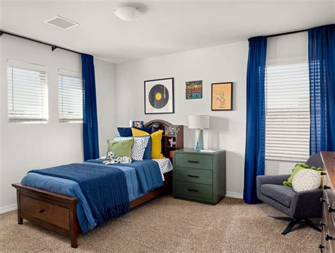 Desert View Homes | New Builds at Campo Del Sol, El Paso