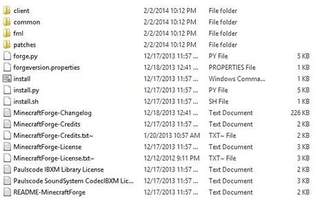 Image result for Minecraft Forge Modding 1.17 Tutorial